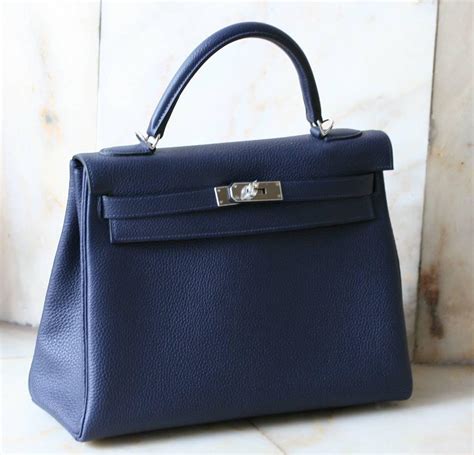 hermes blue nuit